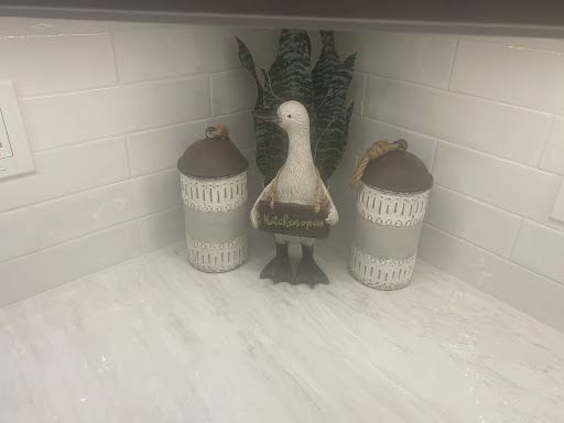 Photo from customer review